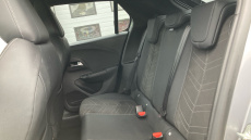 Vauxhall Corsa 1.2 Turbo Ultimate 5dr Auto Petrol Hatchback